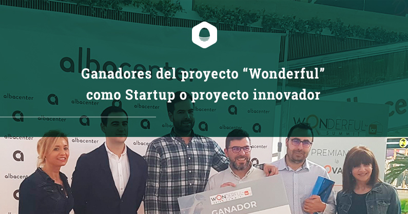 Proteinsecta premiada en la tercera edición del proyecto Wonderful